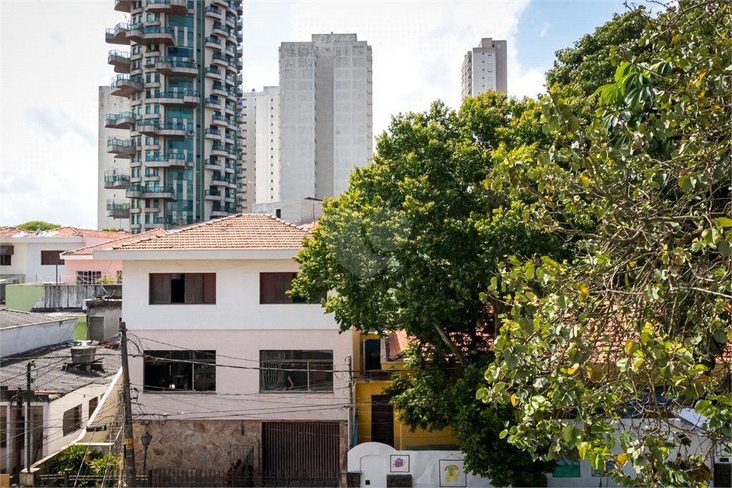 Venda Casa São Paulo Parque Da Mooca REO876955 43