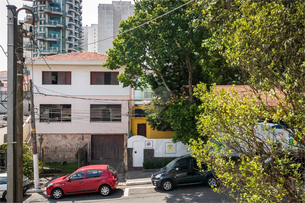 Venda Casa São Paulo Parque Da Mooca REO876955 67