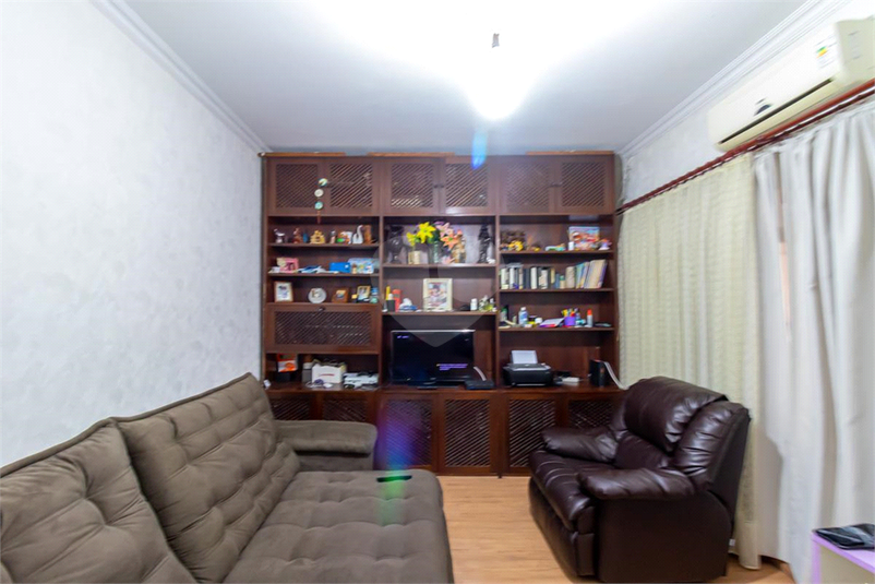 Venda Casa São Paulo Cambuci REO876958 5