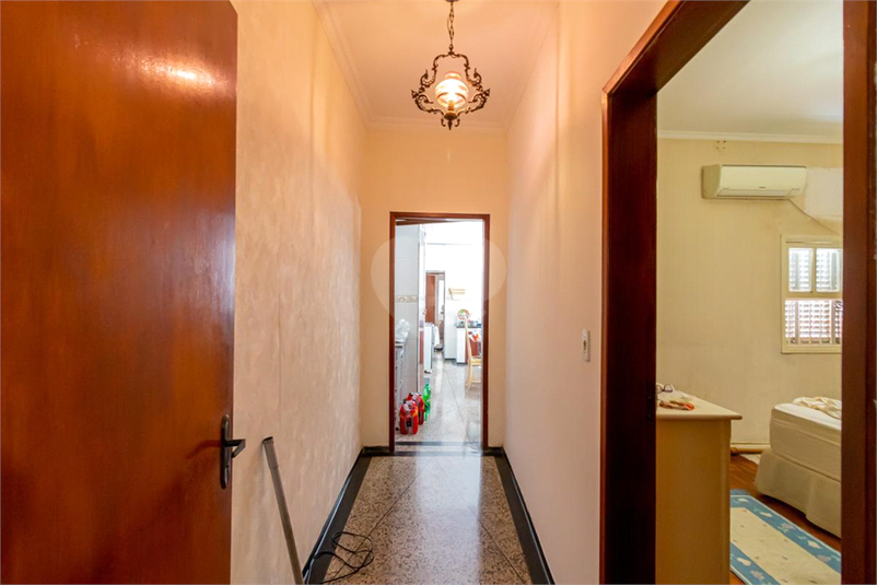 Venda Casa São Paulo Cambuci REO876958 6