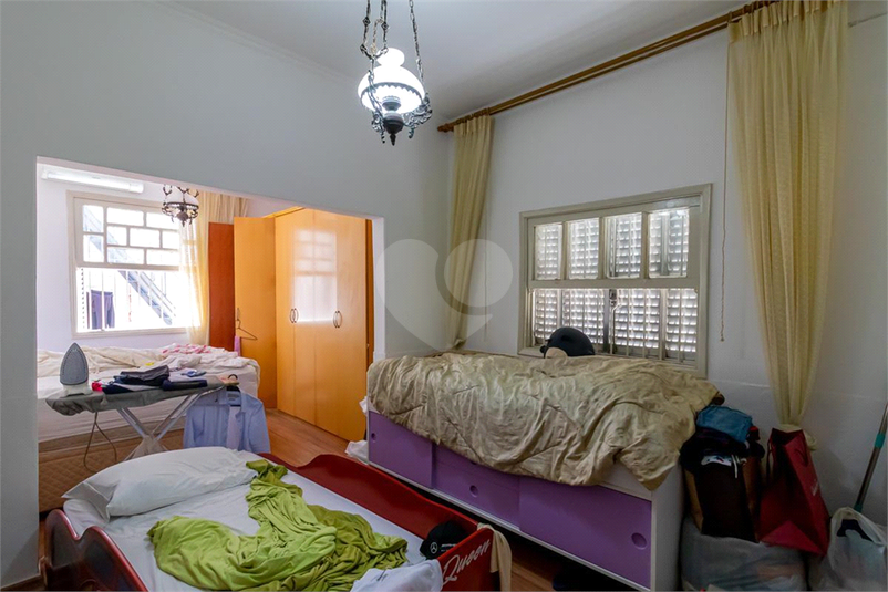 Venda Casa São Paulo Cambuci REO876958 14