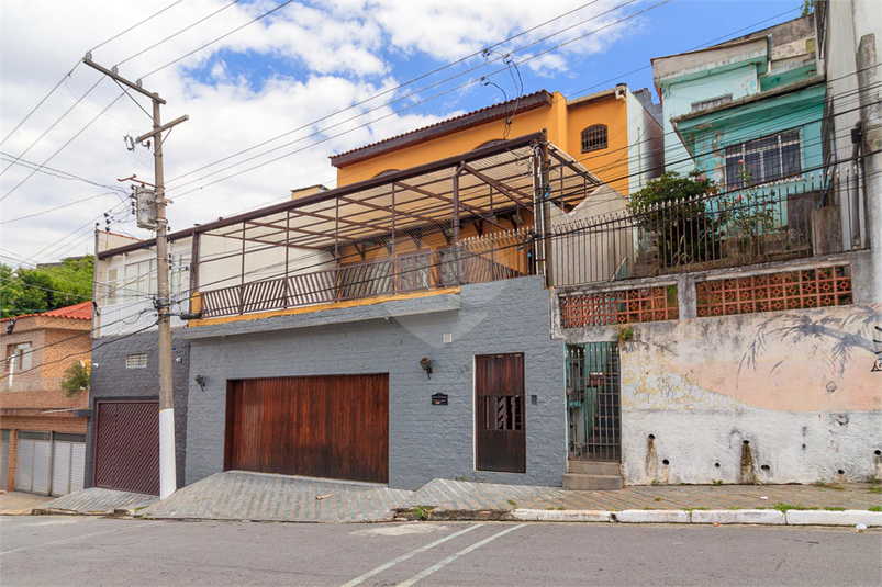 Venda Casa São Paulo Vila Bela REO876959 151