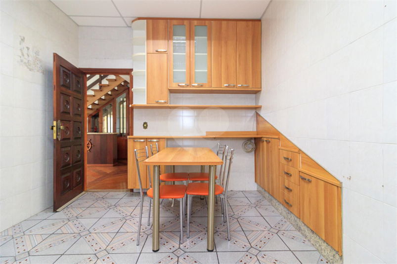 Venda Casa São Paulo Vila Bela REO876959 63