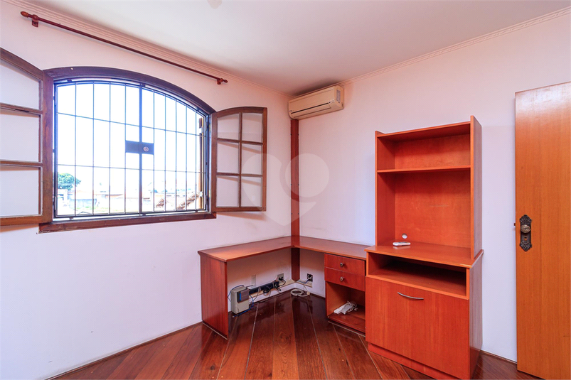 Venda Casa São Paulo Vila Bela REO876959 97