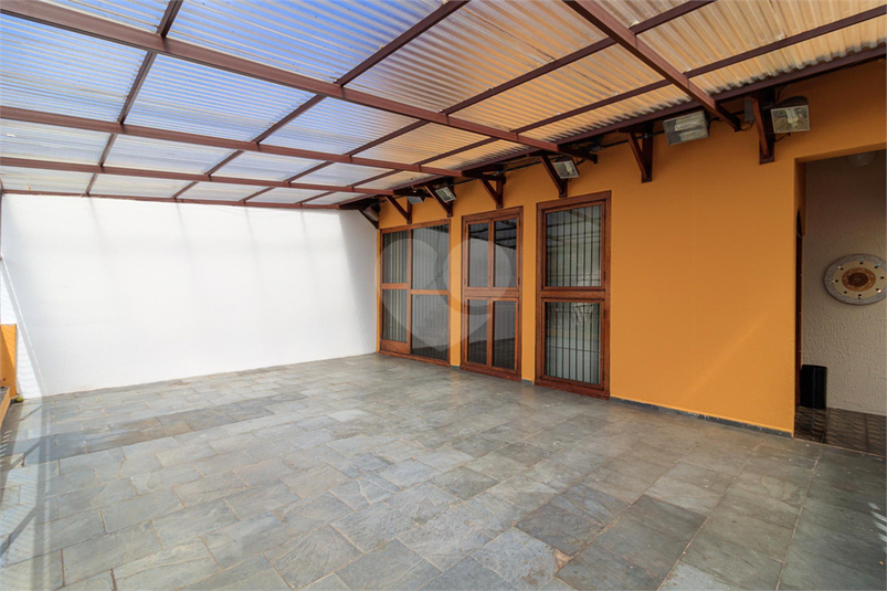 Venda Casa São Paulo Vila Bela REO876959 123