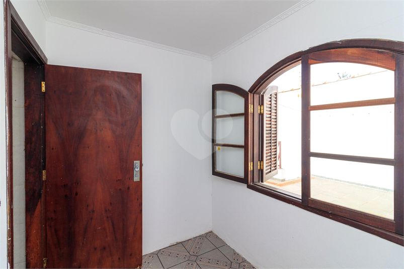 Venda Casa São Paulo Vila Bela REO876959 94