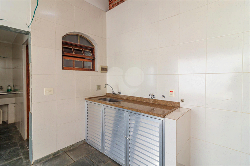 Venda Casa São Paulo Vila Bela REO876959 107