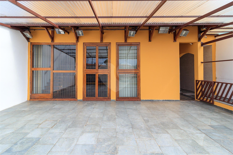 Venda Casa São Paulo Vila Bela REO876959 128