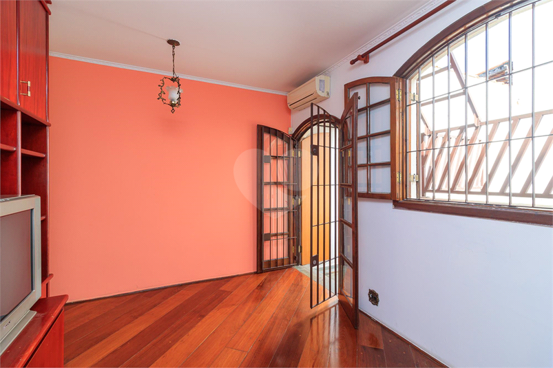 Venda Casa São Paulo Vila Bela REO876959 47