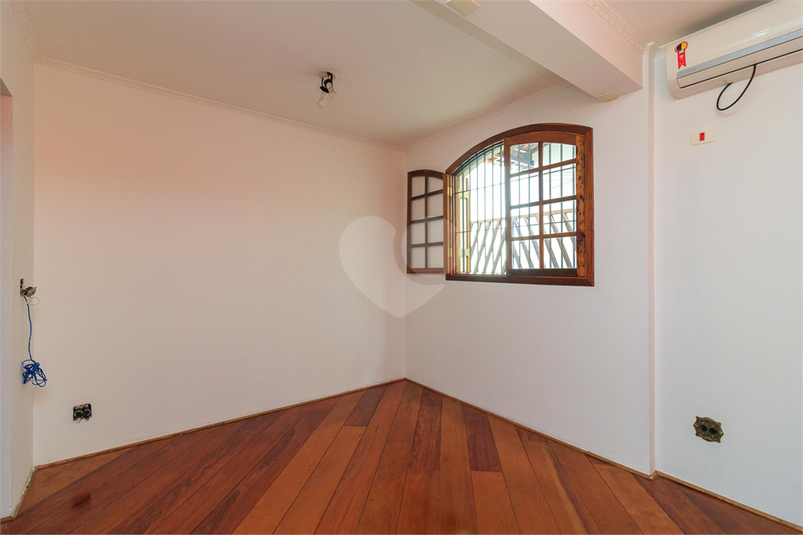 Venda Casa São Paulo Vila Bela REO876959 83