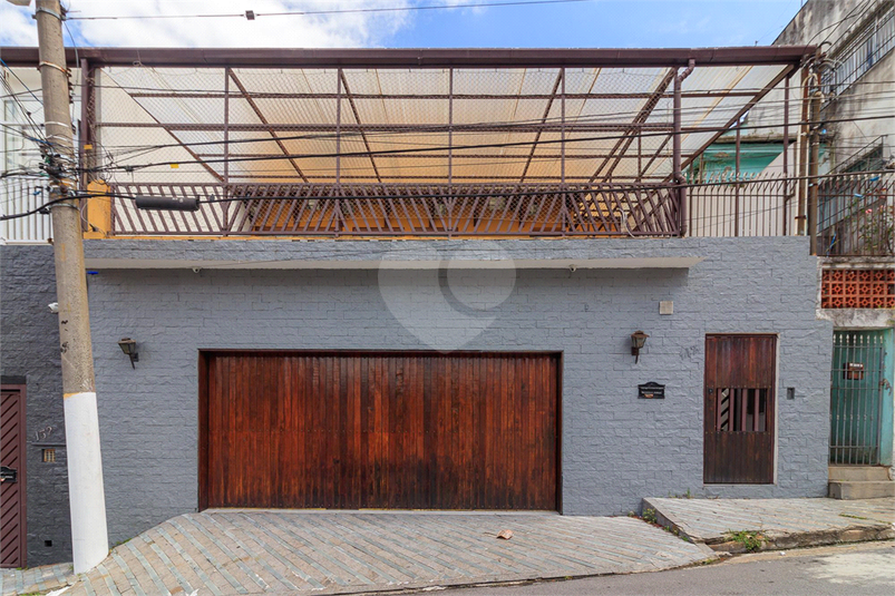 Venda Casa São Paulo Vila Bela REO876959 153