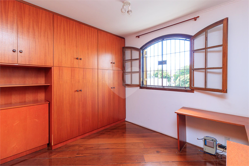 Venda Casa São Paulo Vila Bela REO876959 21