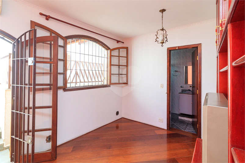 Venda Casa São Paulo Vila Bela REO876959 68