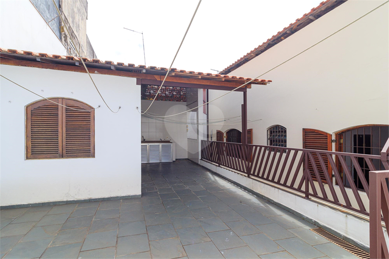 Venda Casa São Paulo Vila Bela REO876959 19