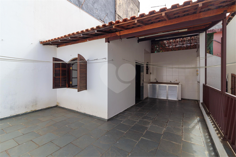 Venda Casa São Paulo Vila Bela REO876959 53