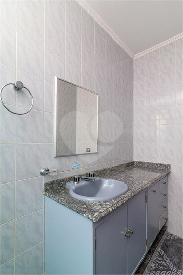 Venda Casa São Paulo Vila Bela REO876959 39