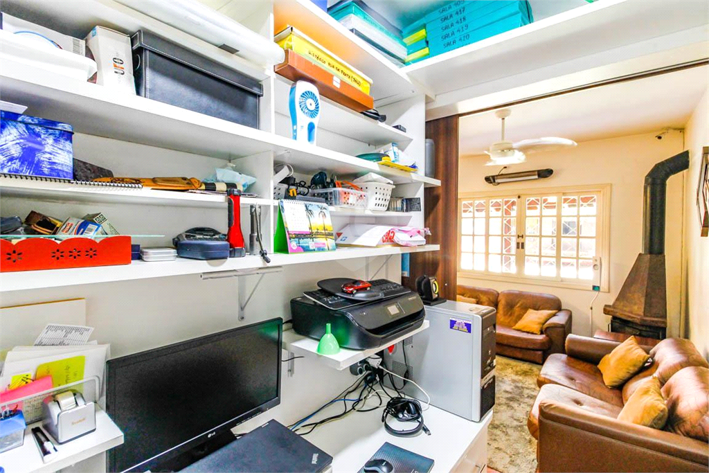 Venda Casa São Paulo Jardim Petrópolis REO876960 18