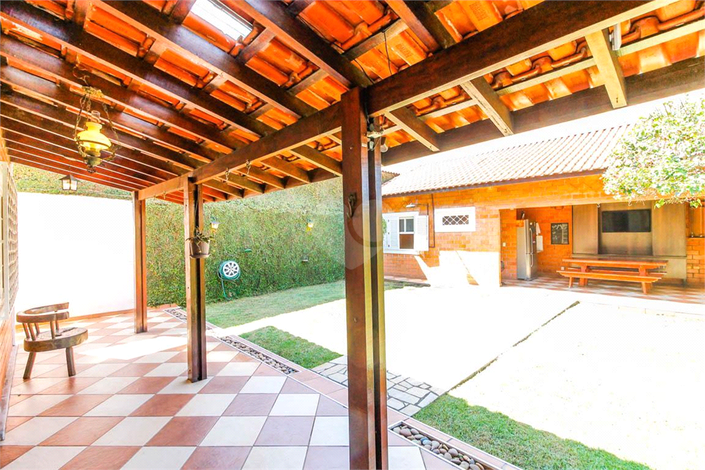 Venda Casa São Paulo Jardim Petrópolis REO876960 35