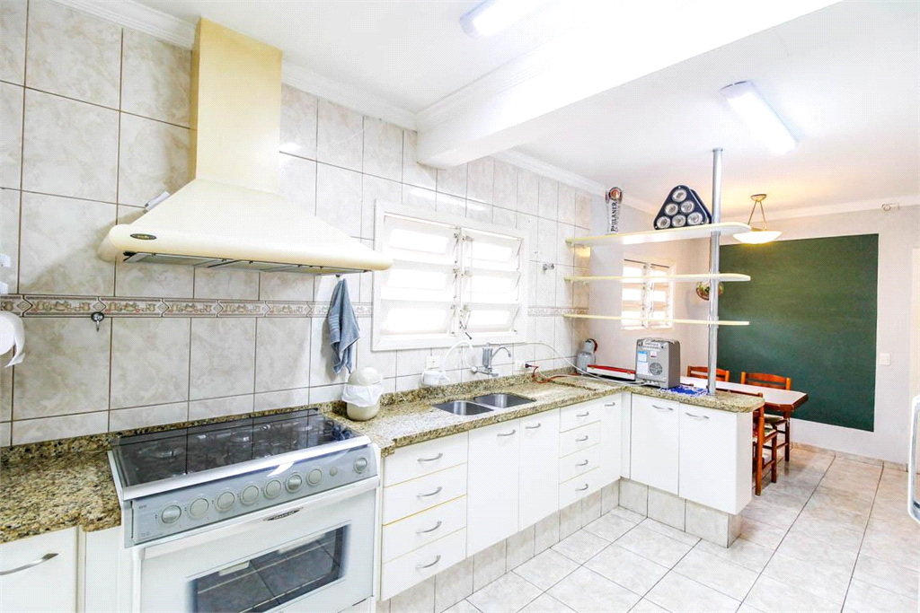 Venda Casa São Paulo Jardim Petrópolis REO876960 21