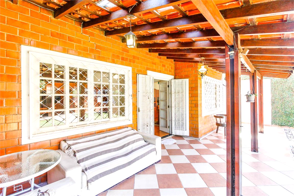 Venda Casa São Paulo Jardim Petrópolis REO876960 47