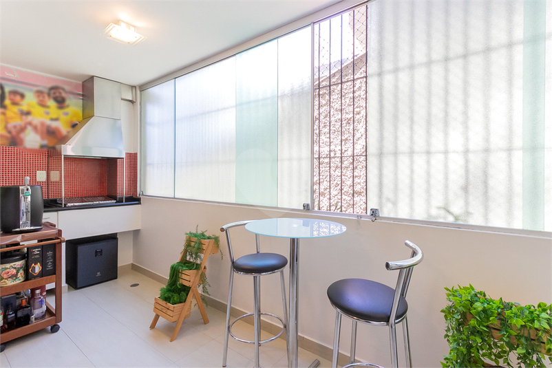 Venda Apartamento São Paulo Perdizes REO876962 32