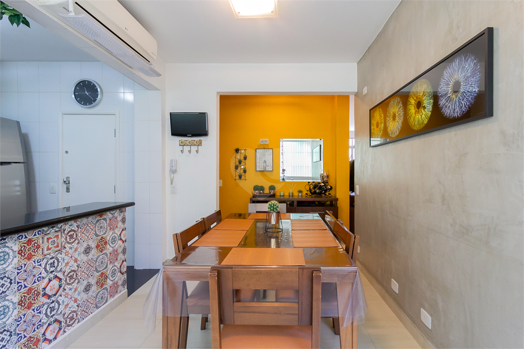 Venda Apartamento São Paulo Perdizes REO876962 5