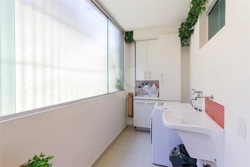 Venda Apartamento São Paulo Perdizes REO876962 30