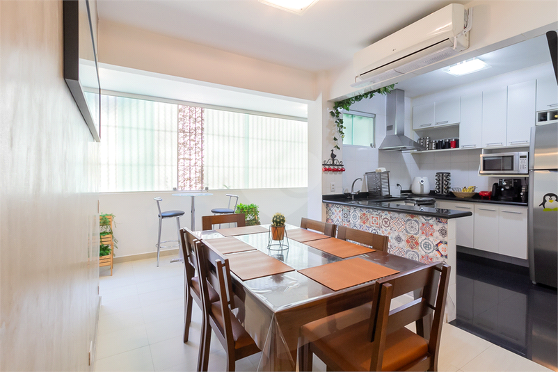 Venda Apartamento São Paulo Perdizes REO876962 4