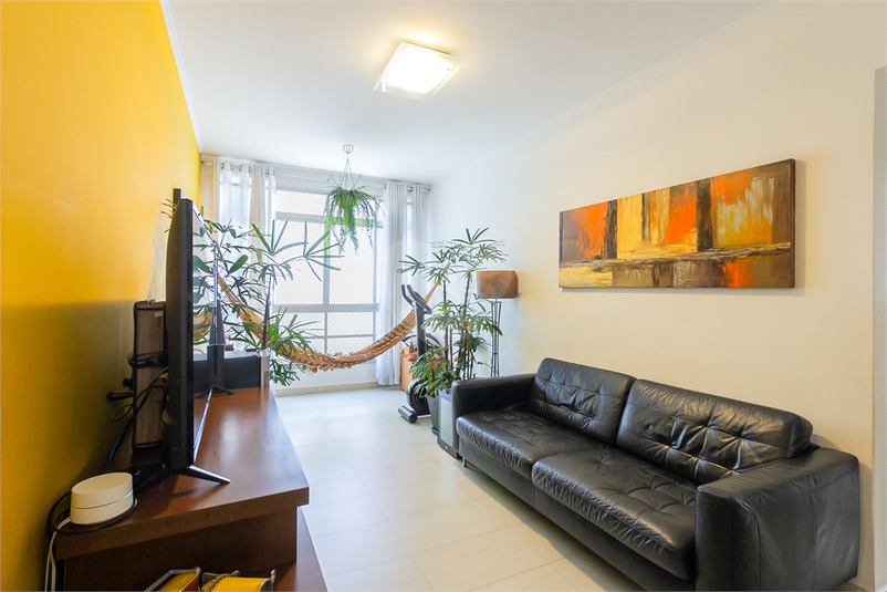 Venda Apartamento São Paulo Perdizes REO876962 1