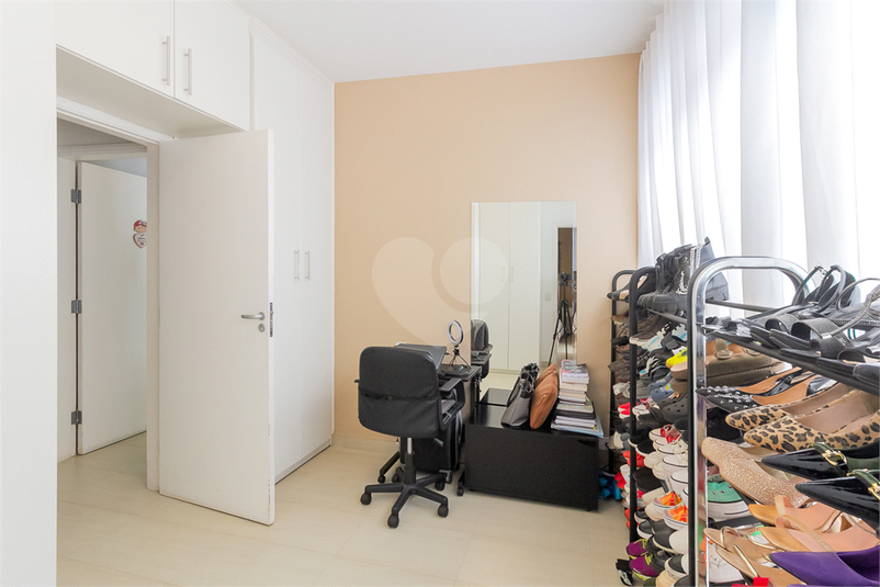 Venda Apartamento São Paulo Perdizes REO876962 13