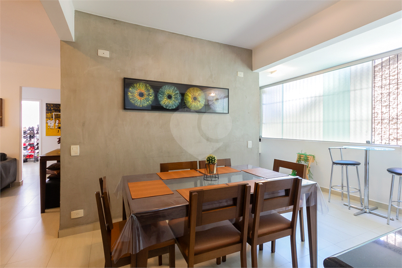 Venda Apartamento São Paulo Perdizes REO876962 6