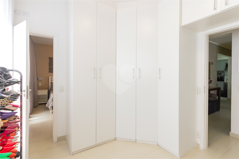 Venda Apartamento São Paulo Perdizes REO876962 14