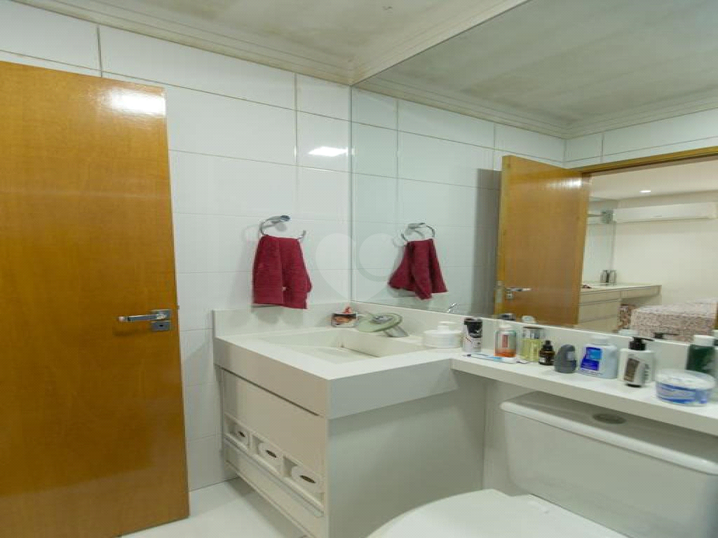 Venda Casa São Paulo Vila Aricanduva REO876973 35