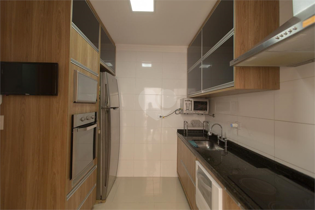 Venda Casa São Paulo Vila Aricanduva REO876973 49