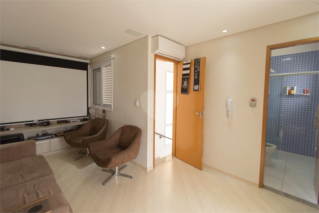 Venda Casa São Paulo Vila Aricanduva REO876973 14