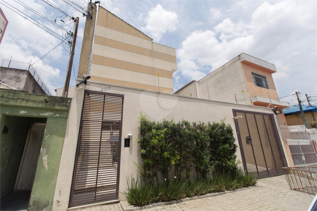 Venda Casa São Paulo Vila Aricanduva REO876973 57