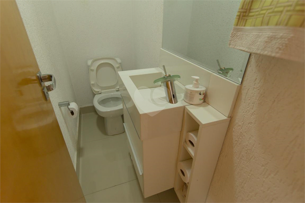 Venda Casa São Paulo Vila Aricanduva REO876973 10