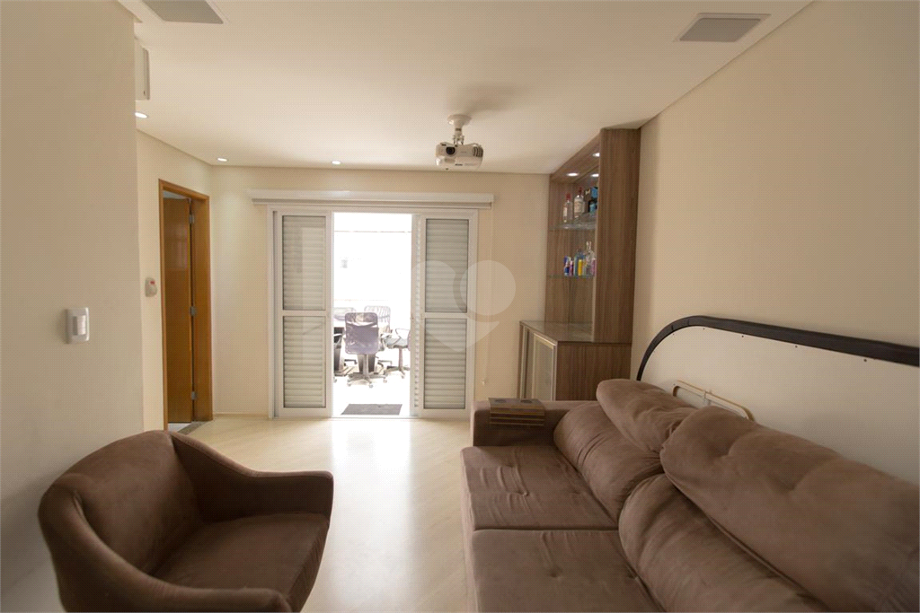 Venda Casa São Paulo Vila Aricanduva REO876973 15