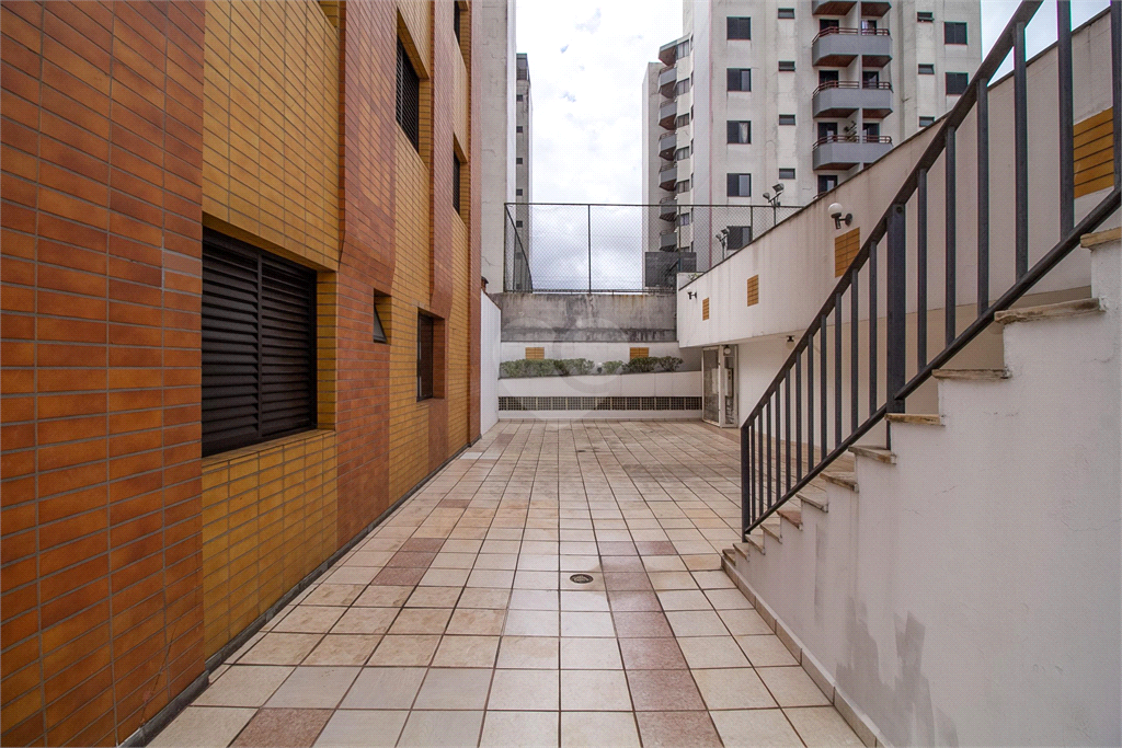 Venda Apartamento São Paulo Vila Bela REO876978 55