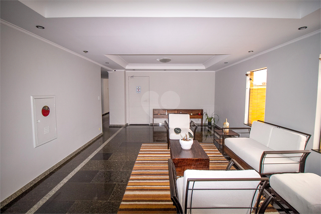 Venda Apartamento São Paulo Vila Bela REO876978 48