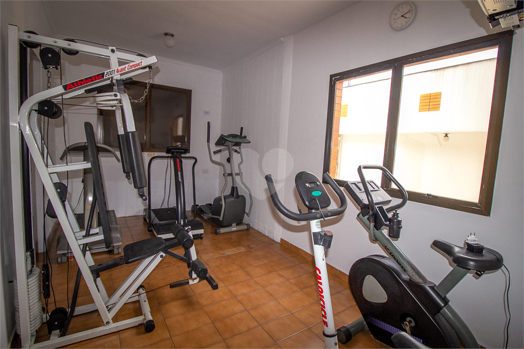 Venda Apartamento São Paulo Vila Bela REO876978 52