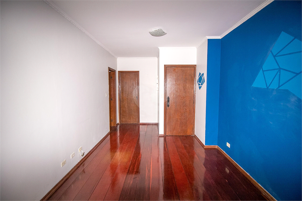 Venda Apartamento São Paulo Vila Bela REO876978 3