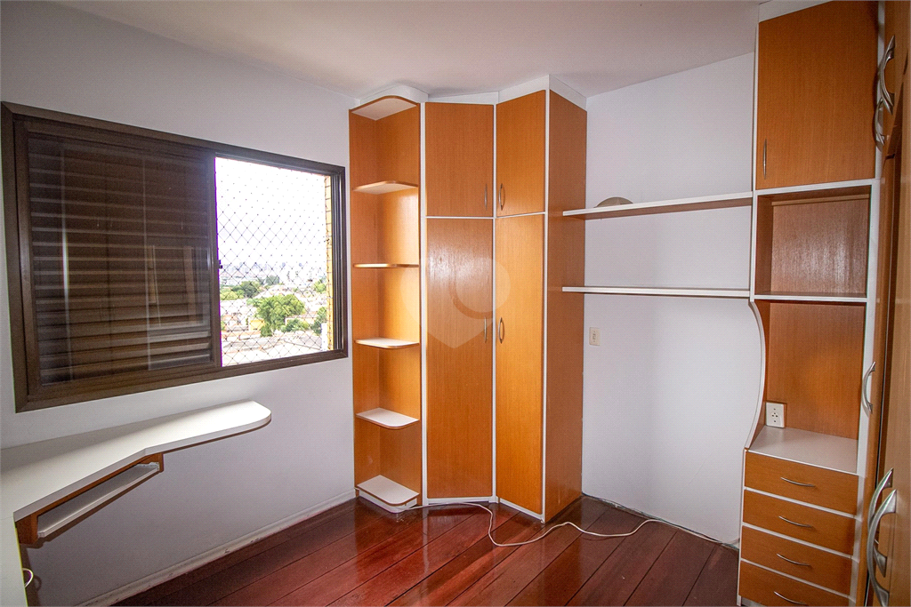 Venda Apartamento São Paulo Vila Bela REO876978 17