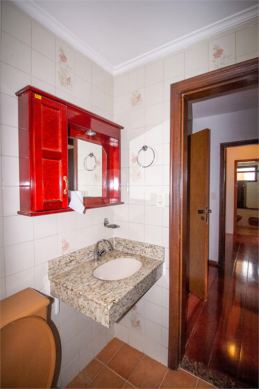 Venda Apartamento São Paulo Vila Bela REO876978 36