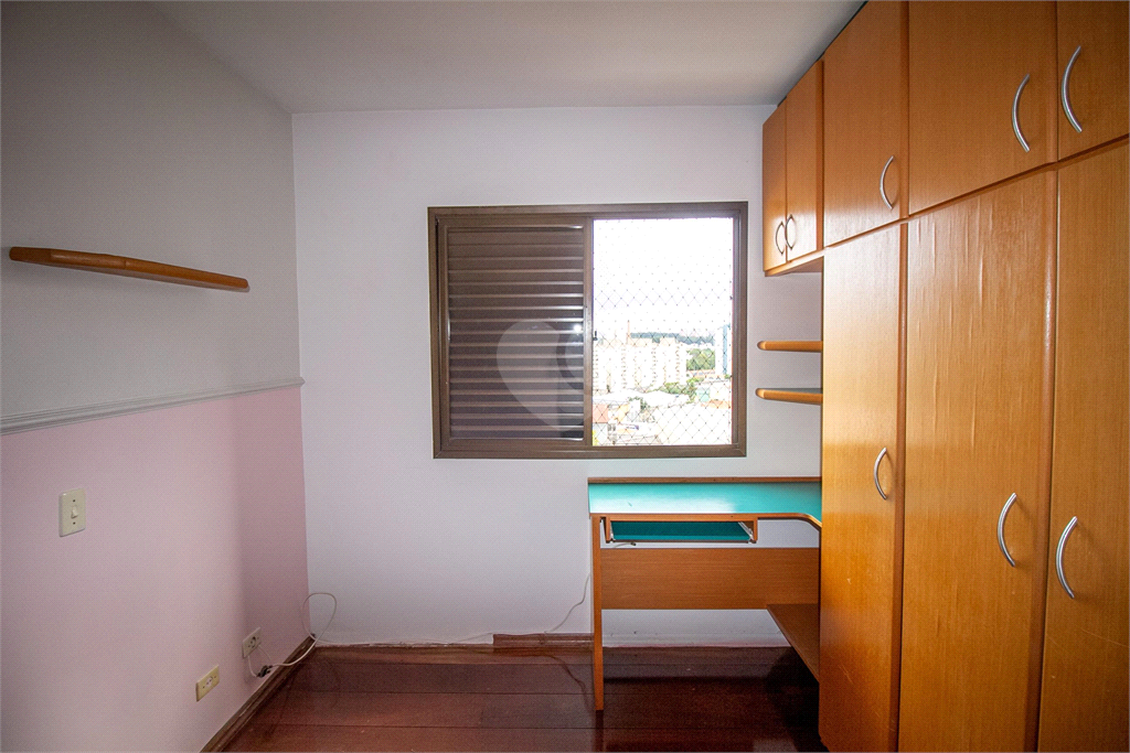 Venda Apartamento São Paulo Vila Bela REO876978 13