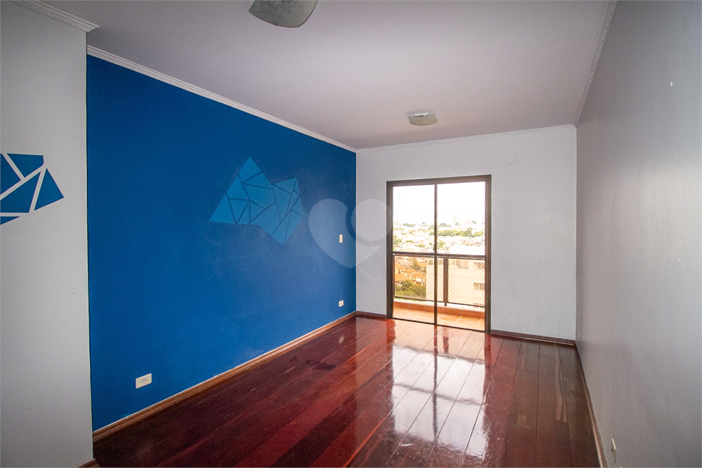 Venda Apartamento São Paulo Vila Bela REO876978 1