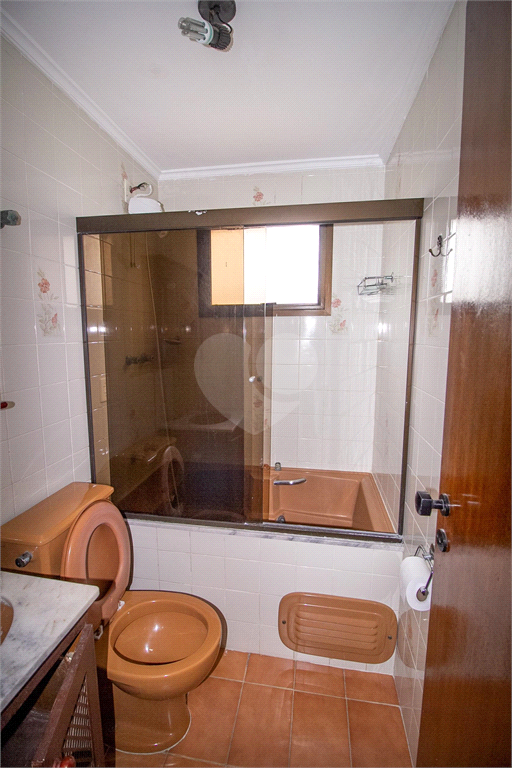 Venda Apartamento São Paulo Vila Bela REO876978 28