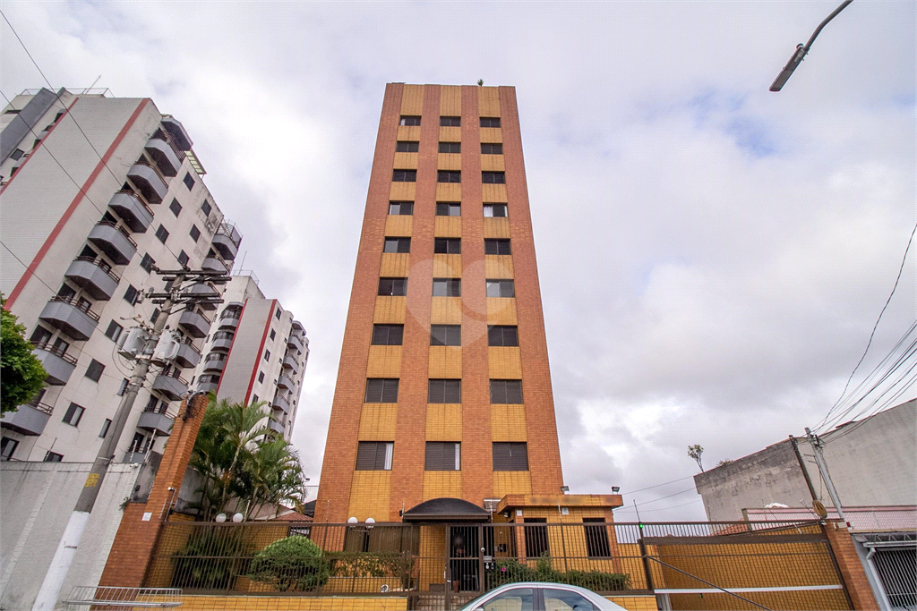 Venda Apartamento São Paulo Vila Bela REO876978 58