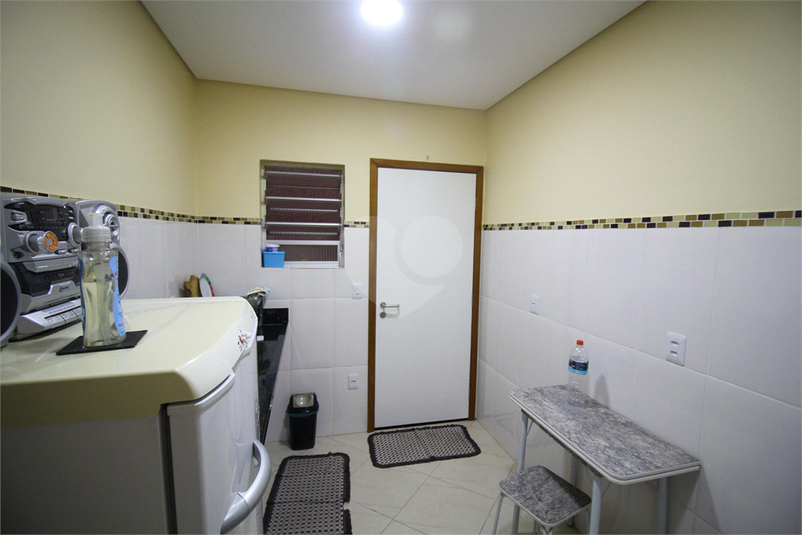 Venda Casa São Paulo Vila Bertioga REO876986 59