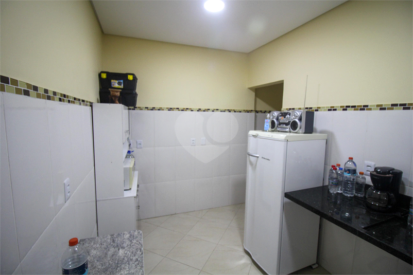 Venda Casa São Paulo Vila Bertioga REO876986 16